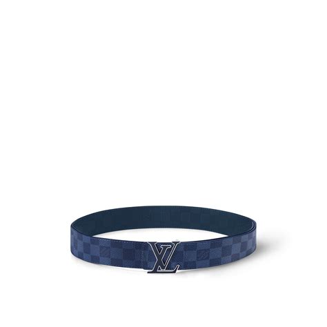 louis vuitton m9569t sydney belt|Men’s Designer Leather Belts Collection .